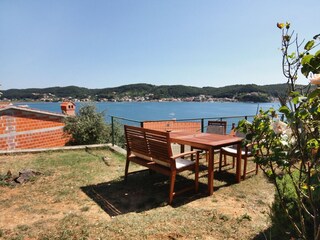 Apartment Supetarska Draga  22