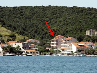 Holiday room Supetarska Draga  1