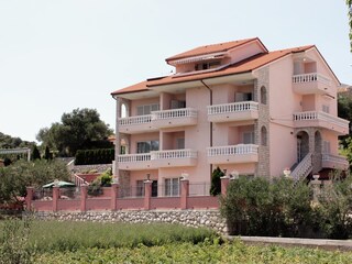 Holiday room Supetarska Draga  2