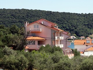 Holiday room Supetarska Draga  3