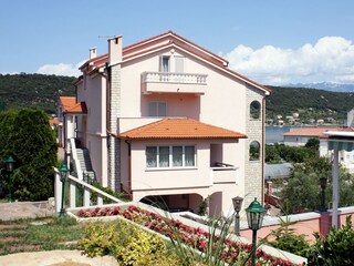 Holiday room Supetarska Draga  4