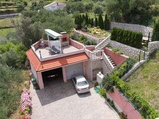 Holiday room Supetarska Draga  5