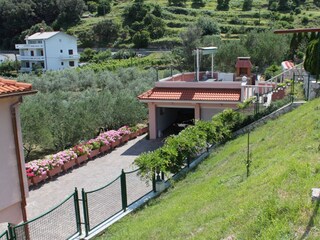 Holiday room Supetarska Draga  6