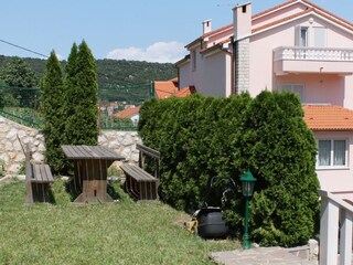 Holiday room Supetarska Draga  7