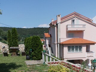 Holiday room Supetarska Draga  9