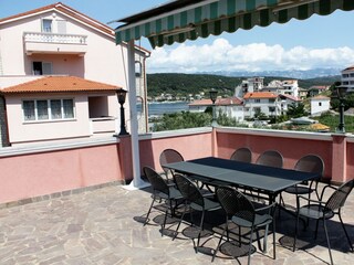 Holiday room Supetarska Draga  12
