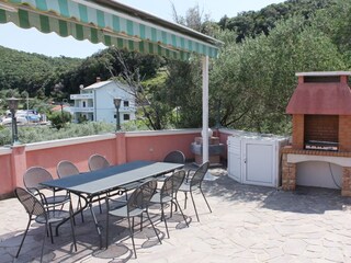 Holiday room Supetarska Draga  13