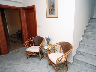 Holiday room Supetarska Draga  16