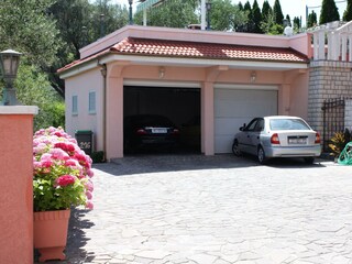 Holiday room Supetarska Draga  17