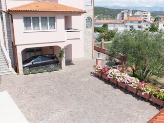 Holiday room Supetarska Draga  19