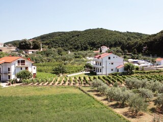 Holiday room Supetarska Draga  27