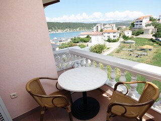 Holiday room Supetarska Draga  28