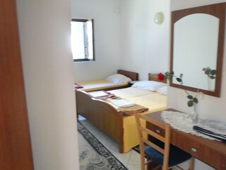 Holiday room Sobra  10