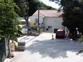 Holiday room Sobra  7