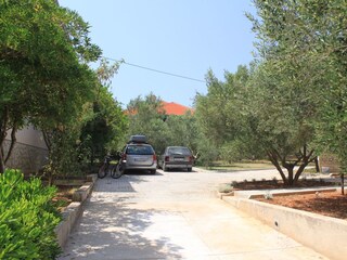 Apartment Ugljan (Ort)  17