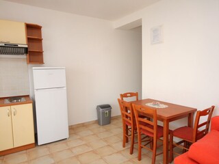 Apartment Murter (Stadt)  8