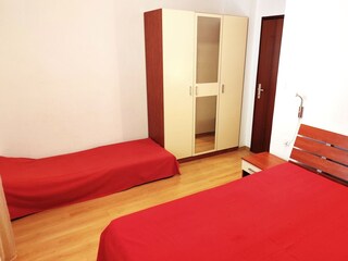 Apartment Murter (Stadt)  10