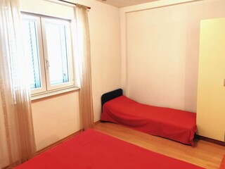 Apartment Murter (Stadt)  11