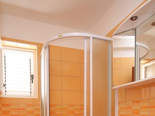 Apartment Murter (Stadt)  12