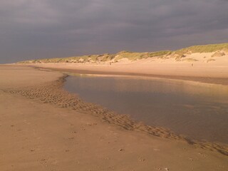 Bungaló De Koog Entorno 18