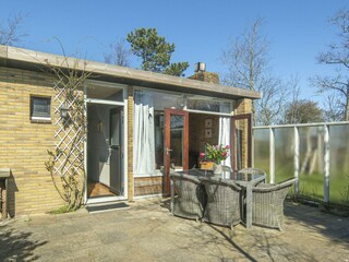 Bungalow De Koog Buitenaudio-opname 2