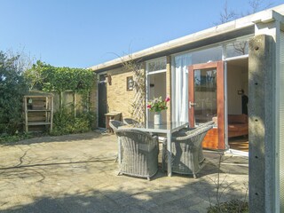 Bungalow De Koog Outdoor Recording 4