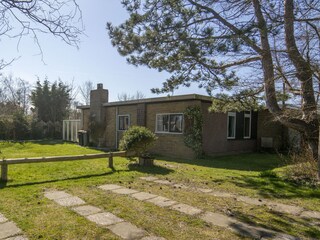 Bungalow De Koog Registrazione all'aperto 5