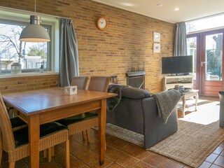 Bungalow De Koog Caratteristiche 6