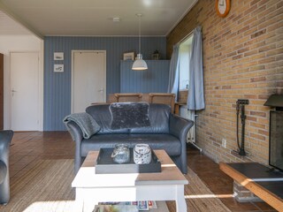 Bungalow De Koog Caratteristiche 7