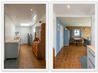 Bungalow De Koog Kenmerken 8