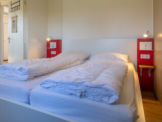 Bungalow De Koog Features 11