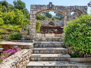 Ferienzimmer Tisno  14