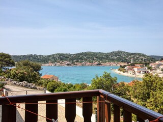 Ferienzimmer Tisno  24