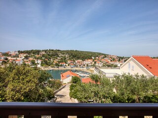 Ferienzimmer Tisno  25