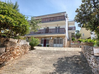 Ferienzimmer Tisno  6