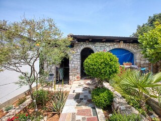 Ferienzimmer Tisno  16