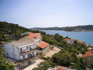 Ferienzimmer Tisno  1