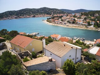 Ferienzimmer Tisno  2