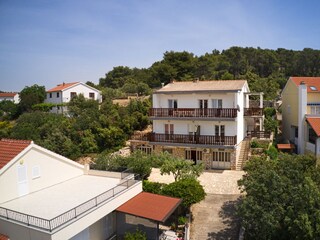 Ferienzimmer Tisno  3