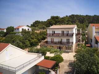 Holiday room Tisno  3