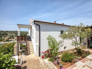 Holiday room Tisno  4