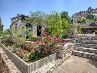 Ferienzimmer Tisno  8