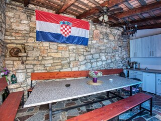 Holiday room Tisno  9