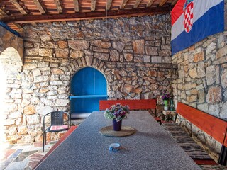 Ferienzimmer Tisno  10