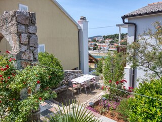 Holiday room Tisno  13