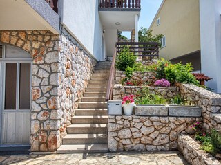 Ferienzimmer Tisno  16