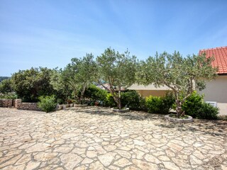 Ferienzimmer Tisno  19