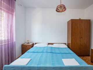 Ferienzimmer Tisno  21