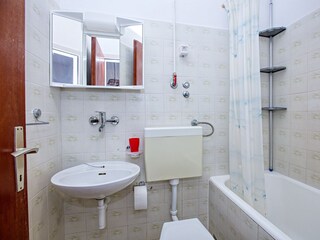 Ferienzimmer Tisno  23