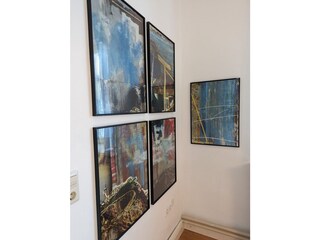 Ferienhaus Heiligenhafen Ausstattung 10